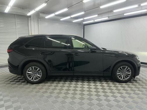 2024 Mazda CX-90 3.3 Turbo Preferred Plus