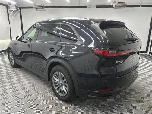 2024 Mazda CX-90 3.3 Turbo Preferred Plus