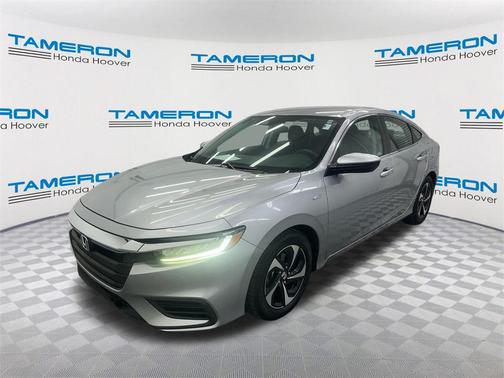 2021 Honda Insight EX