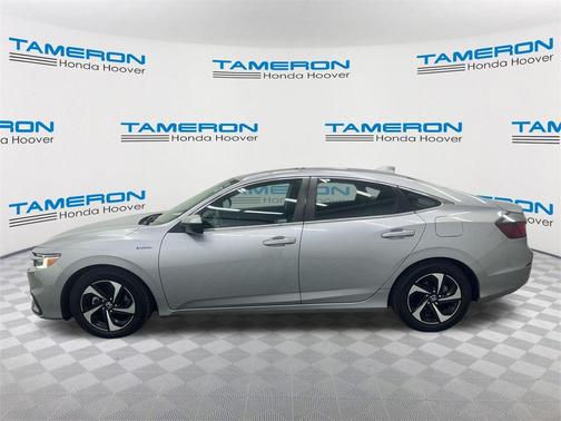 2021 Honda Insight EX