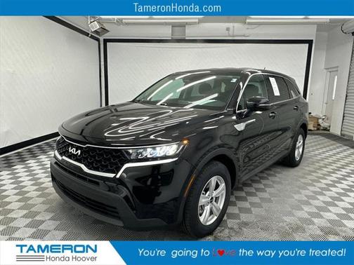 2023 Kia Sorento LX