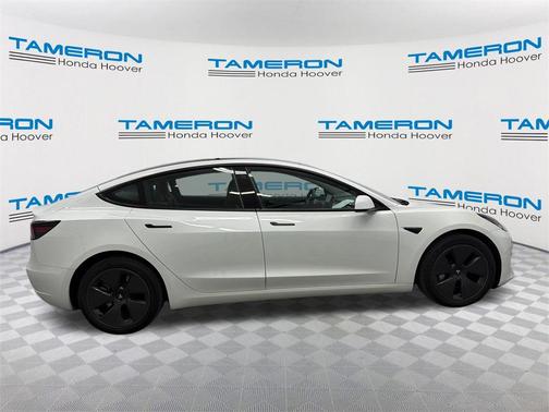 2023 Tesla Model 3 Long Range