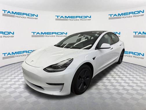 2023 Tesla Model 3 Long Range