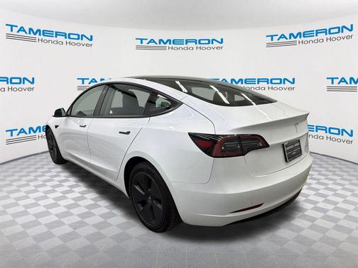 2023 Tesla Model 3 Long Range