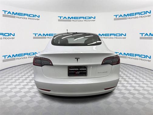 2023 Tesla Model 3 Long Range