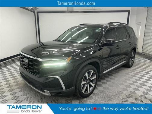 2023 Honda Pilot AWD Elite
