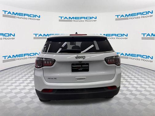 2023 Jeep Compass Sport