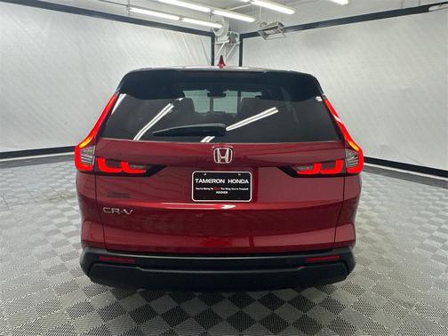 2023 Honda CR-V EX-L 2WD