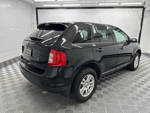 2013 Ford Edge SE