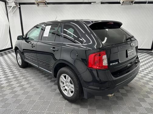 2013 Ford Edge SE