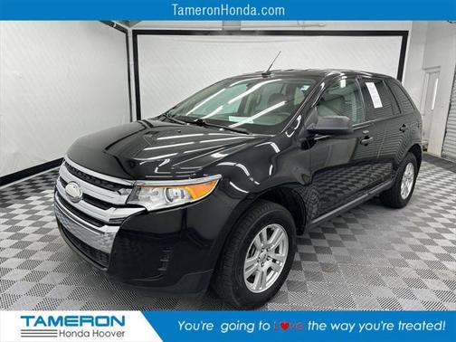 2013 Ford Edge SE