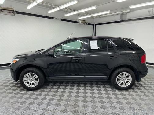 2013 Ford Edge SE
