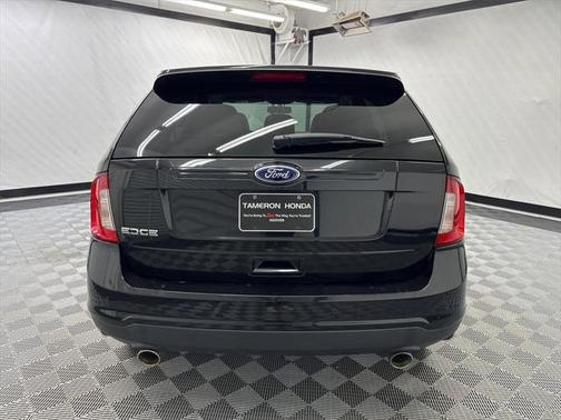 2013 Ford Edge SE