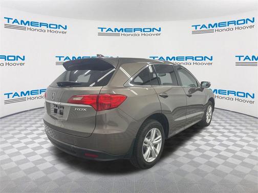 2013 Acura RDX Technology
