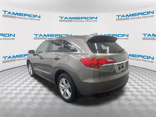 2013 Acura RDX Technology
