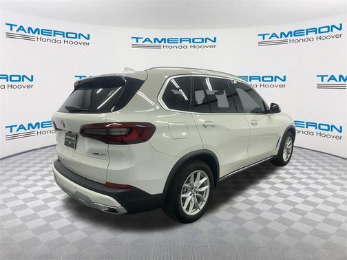 2021 BMW X5 sDrive40i