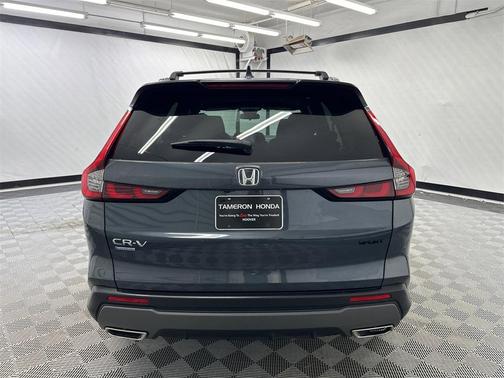 2024 Honda CR-V Hybrid Sport FWD