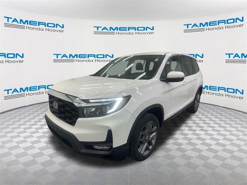 2023 Honda Passport AWD EX-L
