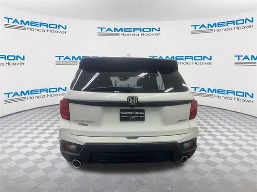 2023 Honda Passport AWD EX-L