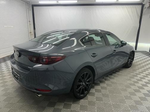 2023 Mazda Mazda3 AWD