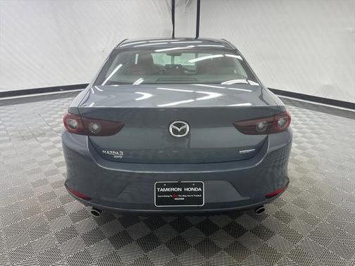 2023 Mazda Mazda3 AWD