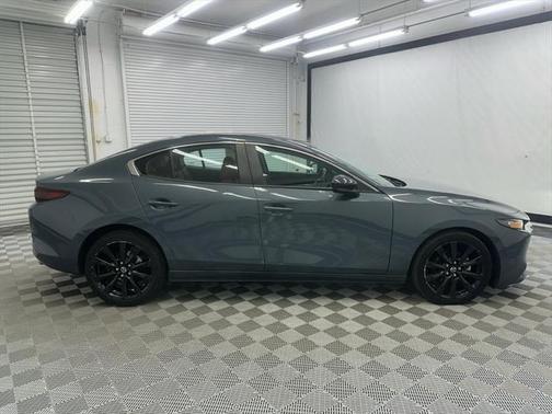 2023 Mazda Mazda3 AWD