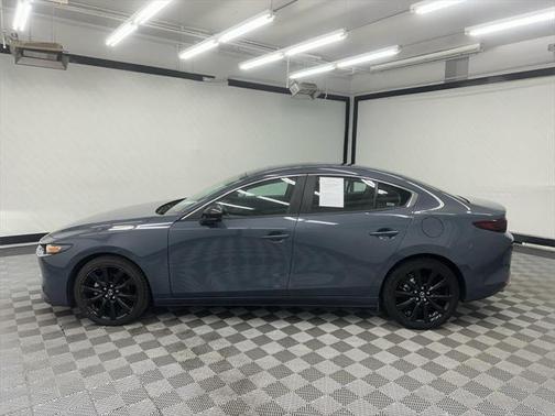 2023 Mazda Mazda3 AWD