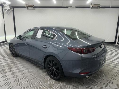 2023 Mazda Mazda3 AWD