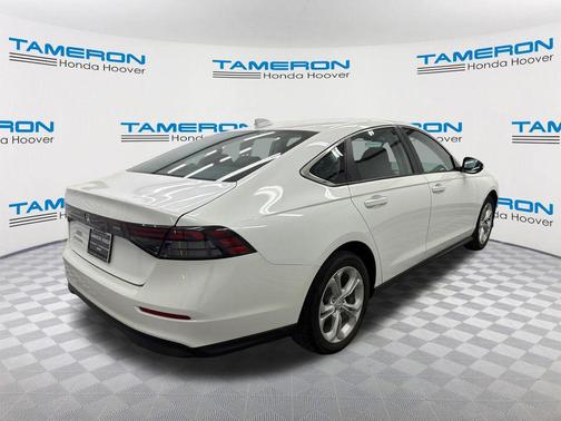 2023 Honda Accord LX 1.5T