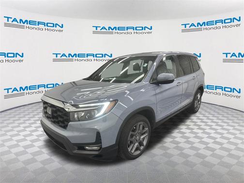 2022 Honda Passport 2WD EX-L