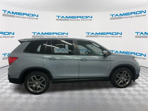 2022 Honda Passport 2WD EX-L