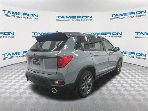 2022 Honda Passport 2WD EX-L