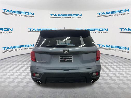 2022 Honda Passport 2WD EX-L