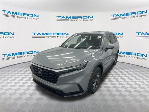 2026 Honda CR-V EX-L 2WD