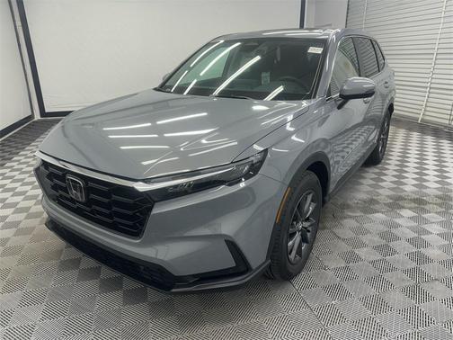 2026 Honda CR-V EX-L 2WD