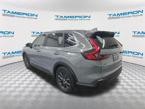 2026 Honda CR-V EX-L 2WD