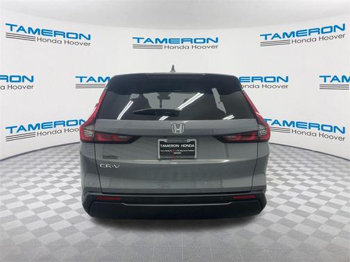 2026 Honda CR-V EX-L 2WD