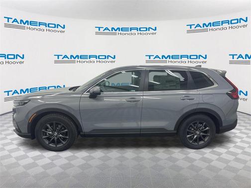 2026 Honda CR-V EX-L 2WD