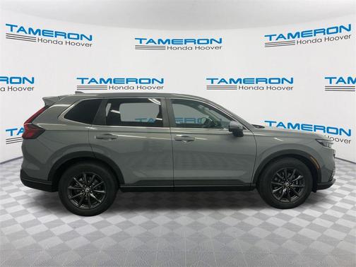 2026 Honda CR-V EX-L 2WD