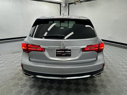 2020 Acura MDX 3.5L w/Technology Package