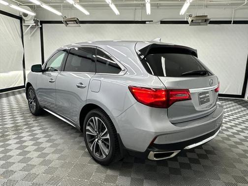 2020 Acura MDX 3.5L w/Technology Package