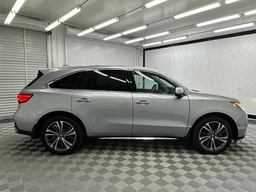 2020 Acura MDX 3.5L w/Technology Package
