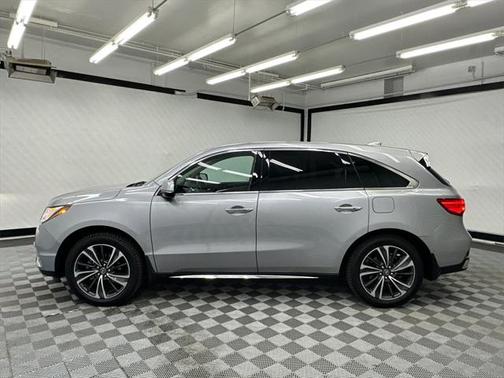 2020 Acura MDX 3.5L w/Technology Package