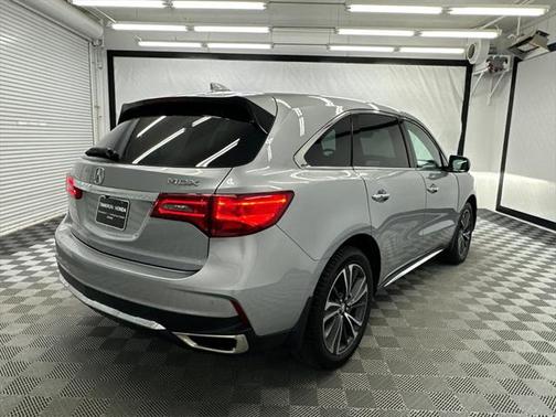 2020 Acura MDX 3.5L w/Technology Package