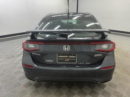 2023 Honda Civic Sport Touring