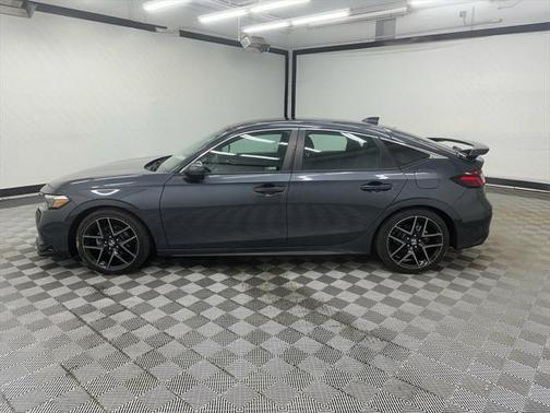 2023 Honda Civic Sport Touring