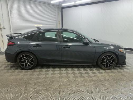 2023 Honda Civic Sport Touring