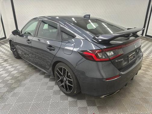 2023 Honda Civic Sport Touring
