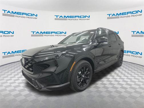2026 Honda CR-V Hybrid Sport FWD