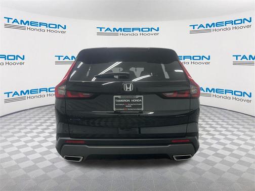 2026 Honda CR-V Hybrid Sport FWD